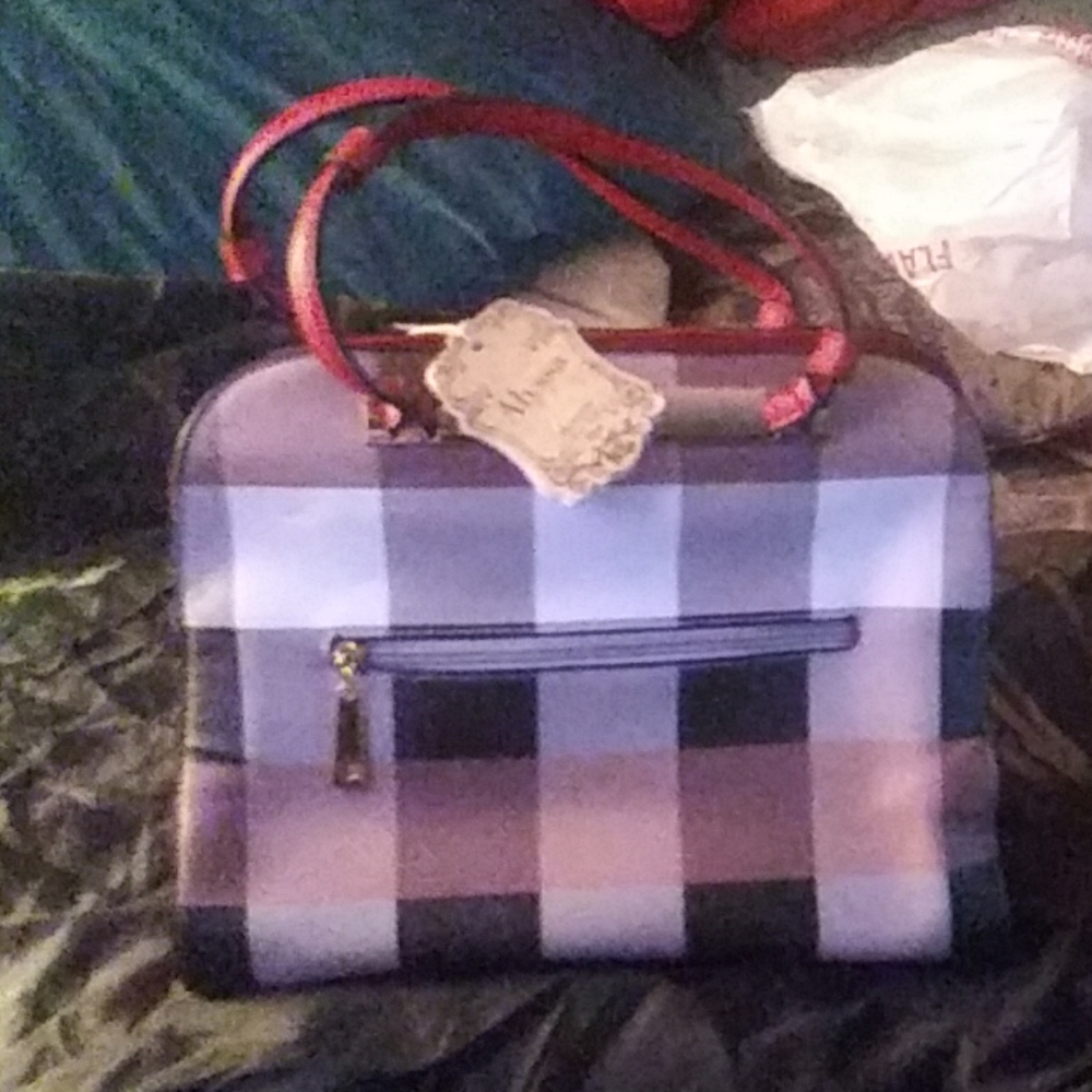 A Alyssa high grade Los Angeles purse